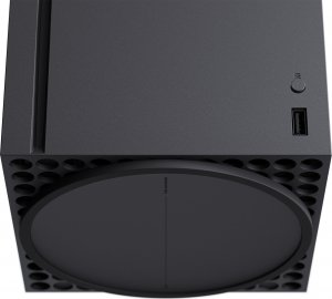 Microsoft Xbox Series X + Diablo IV (RRT-00037) 8