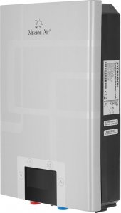 Przepływowy podgrzewacz wody Mission Air Przepływowy podgrzewacz wody elektryczny 15kW 400V 2