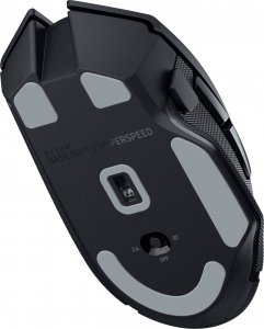 Mysz Razer Basilisk V3 X HyperSpeed (RZ01-04870100-R3G1) 3