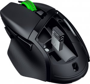 Mysz Razer Basilisk V3 X HyperSpeed (RZ01-04870100-R3G1) 5