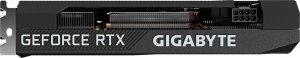 Karta graficzna Gigabyte GeForce RTX 3060 Windforce OC LHR 12GB GDDR6 (GV-N3060WF2OC-12GD 2.0) 6