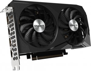 Karta graficzna Gigabyte GeForce RTX 3060 Windforce OC LHR 12GB GDDR6 (GV-N3060WF2OC-12GD 2.0) 7