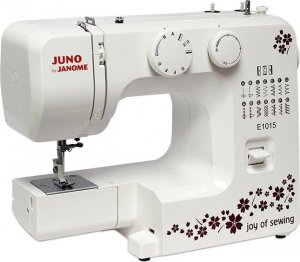 Maszyna do szycia Janome Juno E1015 4