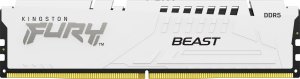 Pamięć Kingston Fury Beast, DDR5, 64 GB, 5600MHz, CL40 (KF556C40BWK2-64) 2