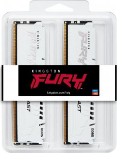 Pamięć Kingston Fury Beast, DDR5, 64 GB, 5600MHz, CL40 (KF556C40BWK2-64) 3