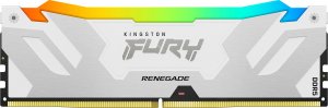 Pamięć Kingston Fury Renegade RGB, DDR5, 32 GB, 6400MHz, CL32 (KF564C32RWAK2-32) 2