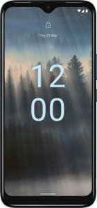 Smartfon Nokia C12 2/64GB Granatowy  (TA-1535) 2