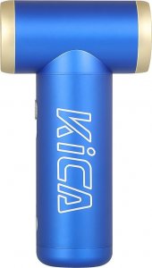 KiCA Dmuchawa Wielofunkcyjna JetFan 2 niebieski 3