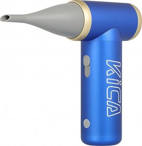KiCA Dmuchawa Wielofunkcyjna JetFan 2 niebieski 5
