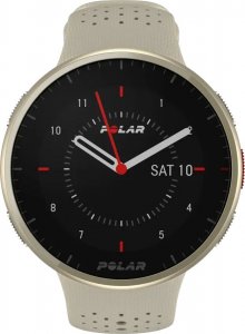 Zegarek sportowy Polar Pacer Pro S/L Beżowy  (PACER PRO SZ) 2