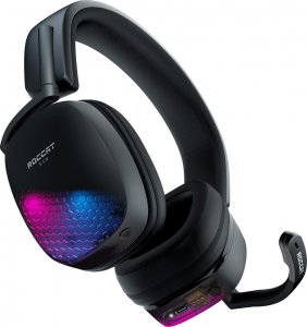 Słuchawki Roccat Syn Max Air Czarne (ROC-14-155-02) 7