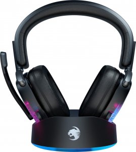 Słuchawki Roccat Syn Max Air Czarne (ROC-14-155-02) 2