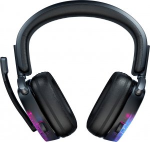 Słuchawki Roccat Syn Max Air Czarne (ROC-14-155-02) 3