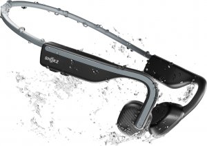 Słuchawki Shokz OpenMove Grey 2