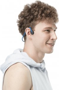 Słuchawki Shokz OpenMove Blue 5