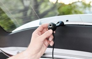 Wideorejestrator Nextbase Nextbase 320XR 3
