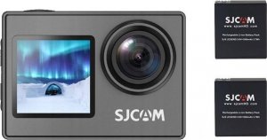 Kamera SJCAM SJ4000 czarna 2