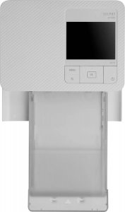 Drukarka fotograficzna Canon SELPHY CP1500 Biała 6