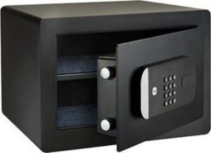 Yale Yale Smart Home Safe YSS/250/EB1 2
