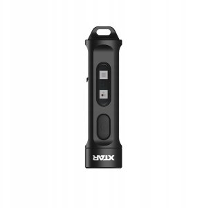 Latarka X-tar Latarka ręczna / brelok (LED) diodowa Xtar T1 500 lumenów 2
