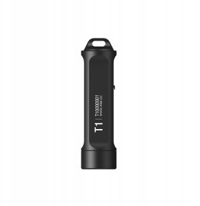 Latarka X-tar Latarka ręczna / brelok (LED) diodowa Xtar T1 500 lumenów 7