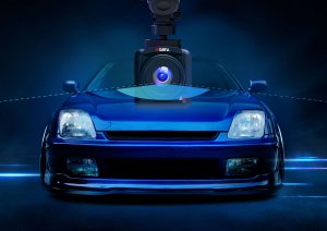 Wideorejestrator Xblitz A2 GPS 13
