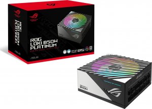 Zasilacz Asus ROG Loki Platinum 850W (90YE00N3-B0NA00) 14