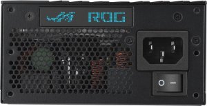 Zasilacz Asus ROG Loki Platinum 850W (90YE00N3-B0NA00) 6