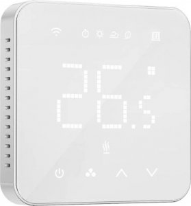 Meross Inteligentny termostat Wi-Fi MTS200HK(EU) 2