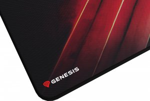 Podkładka Genesis Carbon 500 MAXI FLASH G2 (NPG-2044) 3