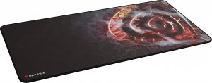 Podkładka Genesis Carbon 500 MAXI LAVA G2 (NPG-2026) 2