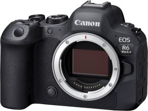 Aparat Canon EOS R6 Mark II (5666C004) 3