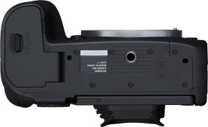 Aparat Canon EOS R6 Mark II (5666C004) 4