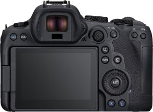 Aparat Canon EOS R6 Mark II (5666C004) 2