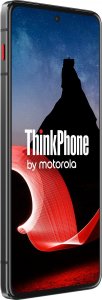 Smartfon Motorola ThinkPhone 5G 8/256GB Czarny (PAWN0005PL) 3