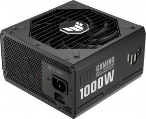 Zasilacz Asus TUF Gaming 1000W Gold (90YE00S1-B0NA00) 2