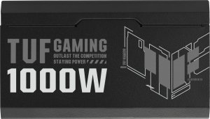 Zasilacz Asus TUF Gaming 1000W Gold (90YE00S1-B0NA00) 5