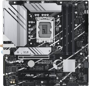 Płyta główna Asus PRIME B760M-A WIFI 2