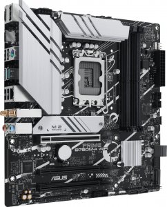 Płyta główna Asus PRIME B760M-A WIFI 3