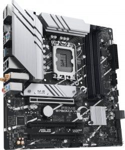 Płyta główna Asus PRIME B760M-A WIFI 4