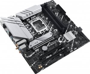 Płyta główna Asus PRIME B760M-A WIFI 5