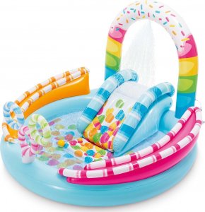 Intex Plac zabaw dmuchany Cukierek Intex 57144 2