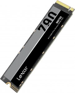 Dysk SSD Lexar NM790 2TB M.2 2280 PCI-E x4 Gen4 NVMe (LNM790X002T-RNNNG) 3