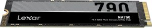 Dysk SSD Lexar NM790 2TB M.2 2280 PCI-E x4 Gen4 NVMe (LNM790X002T-RNNNG) 4