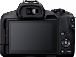 Aparat Canon EOS R50 czarny + RF-S 18-45mm f/4.5-6.3 IS STM (5811C013) 8