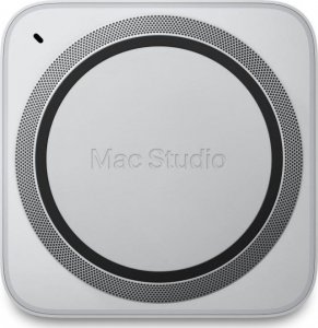 Komputer Apple Mac Studio M1 Ultra 64 GB 1 TB SSD macOS Monterey 5