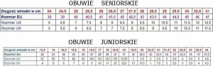 Joma BUTY PIŁKARSKIE HALOWE JOMA MAXIMA 2303 MAXS2303IN 3