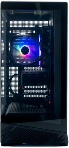 Komputer Game X G100, Ryzen 5 5600X, 16 GB, RTX 5060, 512 GB M.2 PCIe 2