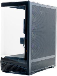 Komputer Game X G100, Ryzen 5 5500, 32 GB, Radeon RX 7600, 1 TB M.2 PCIe Windows 11 Home 7