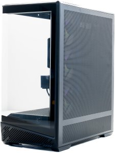 Komputer Game X G100, Core i5-12400F, 16 GB, Radeon RX 7600, 512 GB M.2 PCIe 7